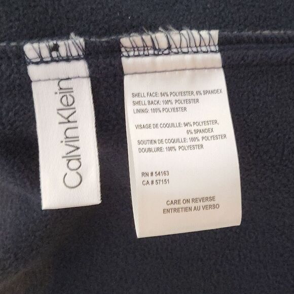 Calvin klein Mens Jacket - Picture 6 of 7